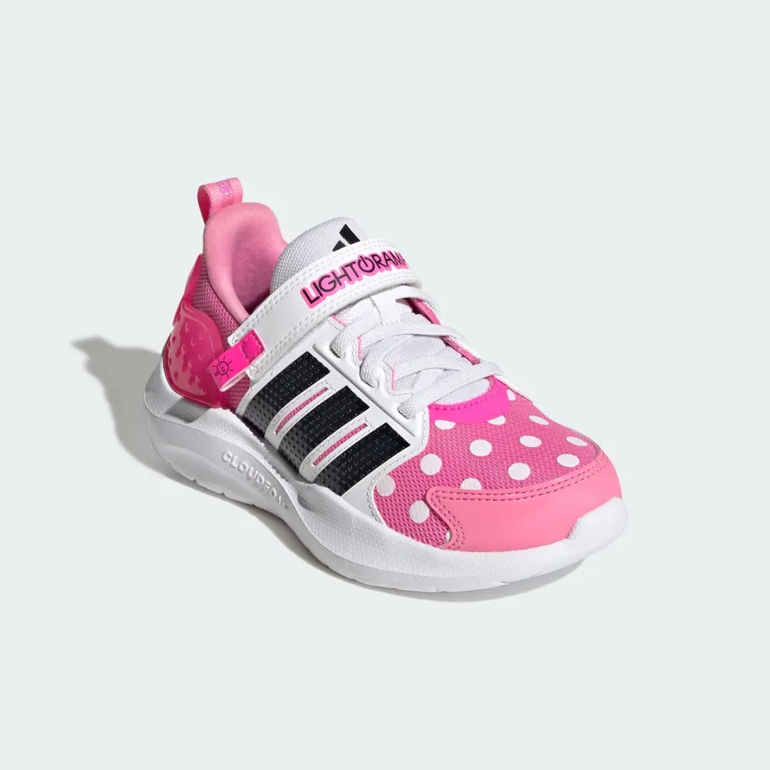 Adidas Disney Minnie Mouse Schoenen OOW20 - Roze - Maat 35