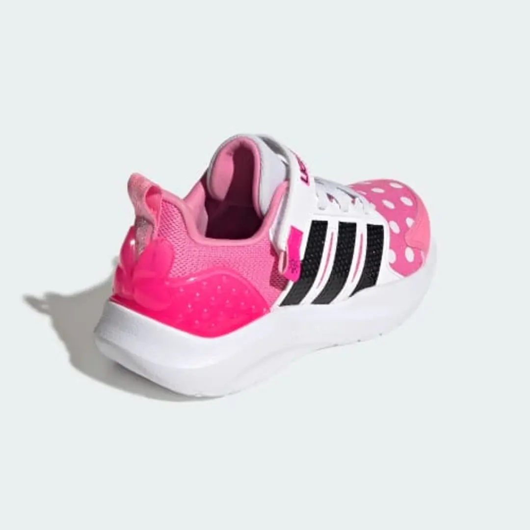 Adidas Disney Minnie Mouse Schoenen OOW20 - Roze - Maat 35