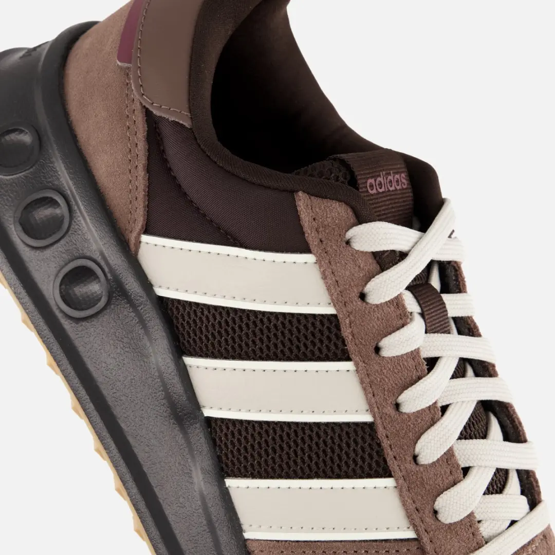 Adidas Run 84 Sneakers 301123 - Bruin - afbeelding 4 van 6