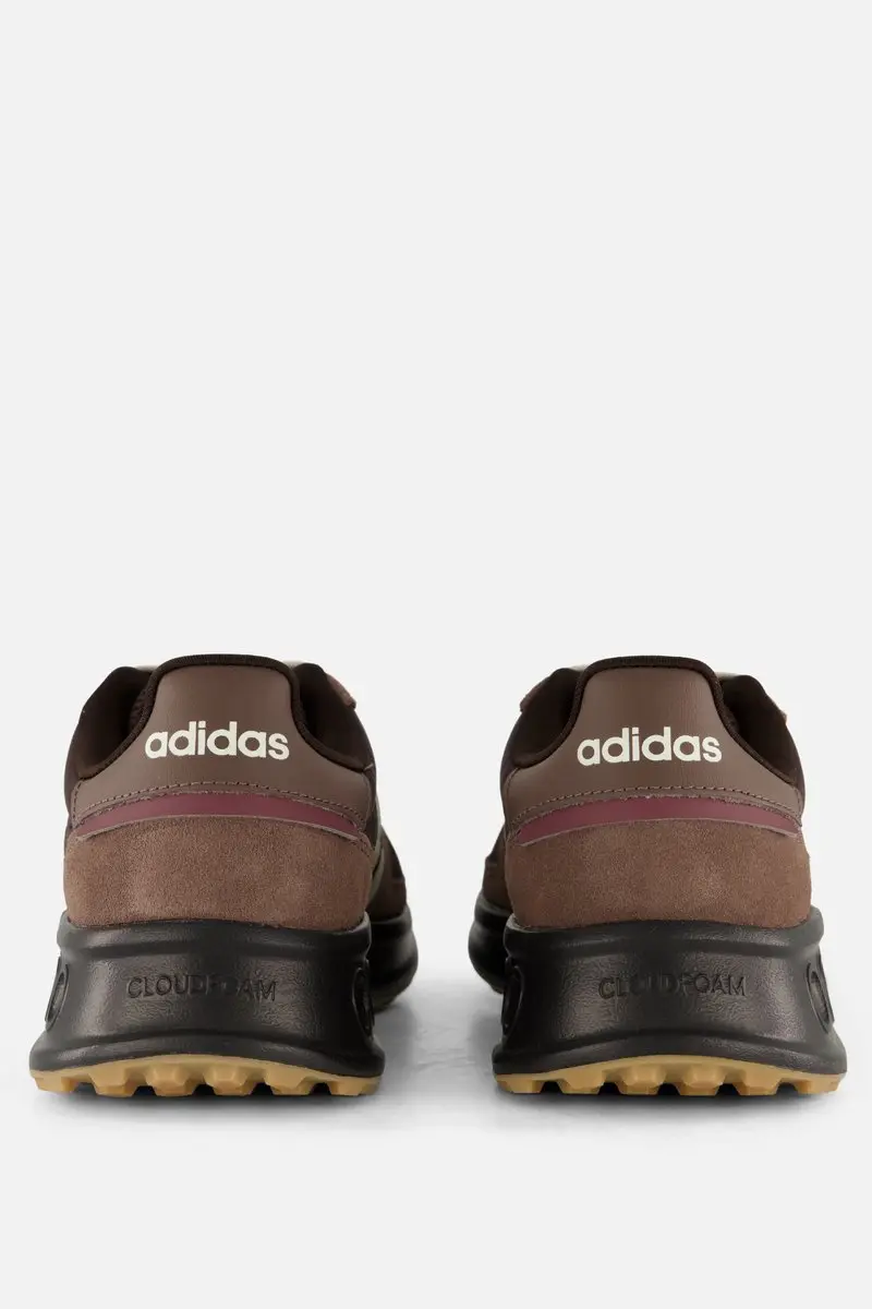 Adidas Run 84 Sneakers 301123 - Bruin - afbeelding 2 van 6