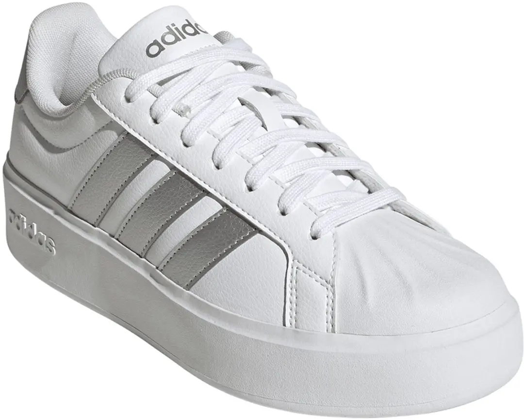 Adidas Streettalk Bold OMR53 Schoenen - Wit