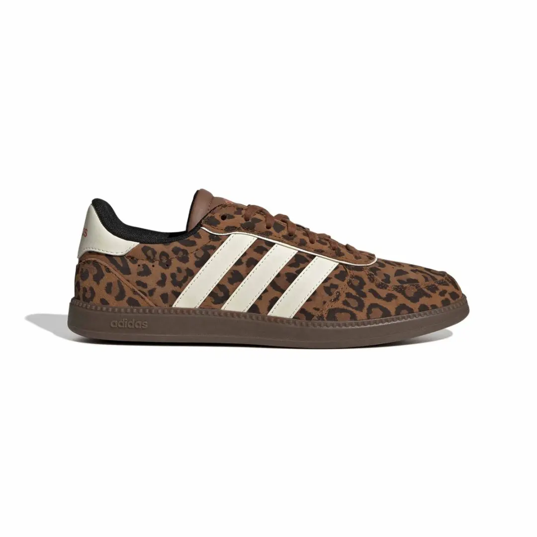 Adidas Breaknet Sleek OQP37 Schoenen - Dames - Bruin - afbeelding 2 van 6