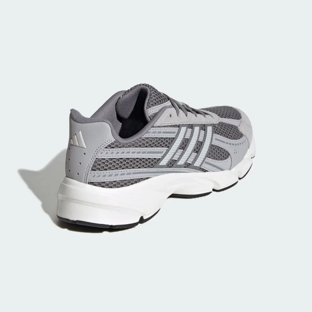 Adidas Technochaos 2000 OSL26 Dames Schoenen - Grijs - afbeelding 6 van 6