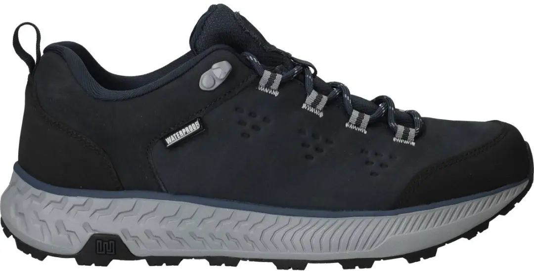Waldlaufer Michi Veterschoenen