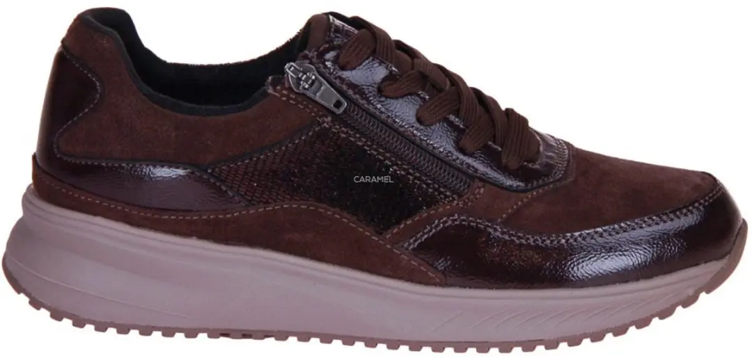 Wäldlaufer Macie Sneaker 514001111192 - 37 - afbeelding 2 van 5
