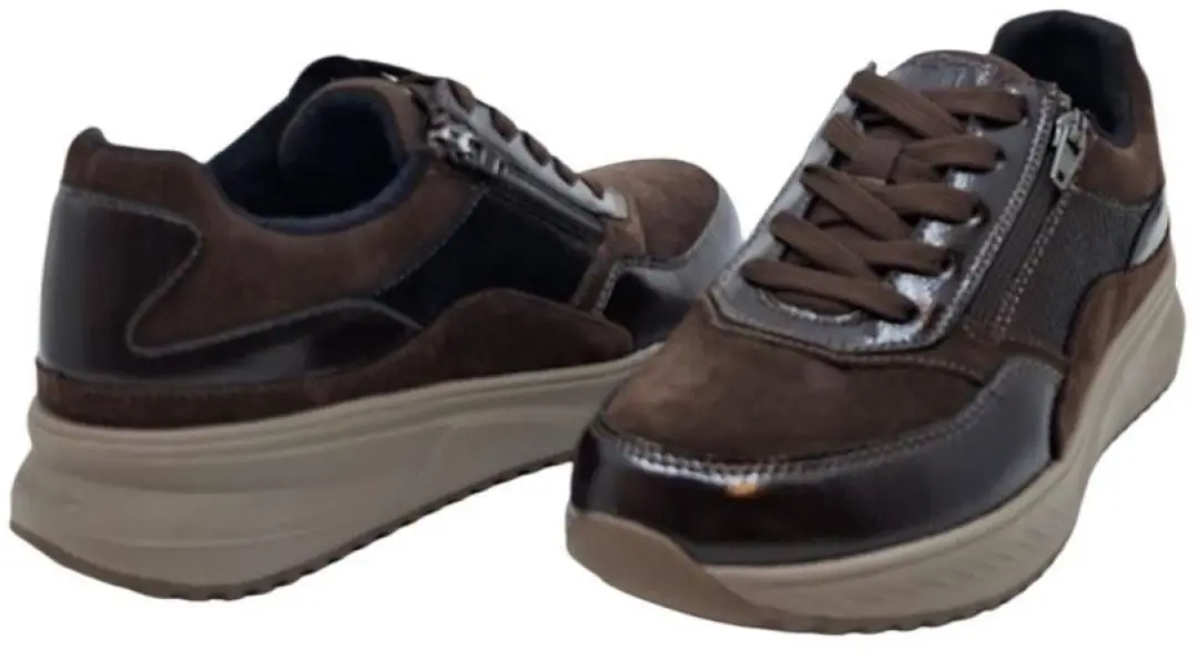Wäldlaufer Macie Sneaker 514001111192 - 37 - afbeelding 4 van 5