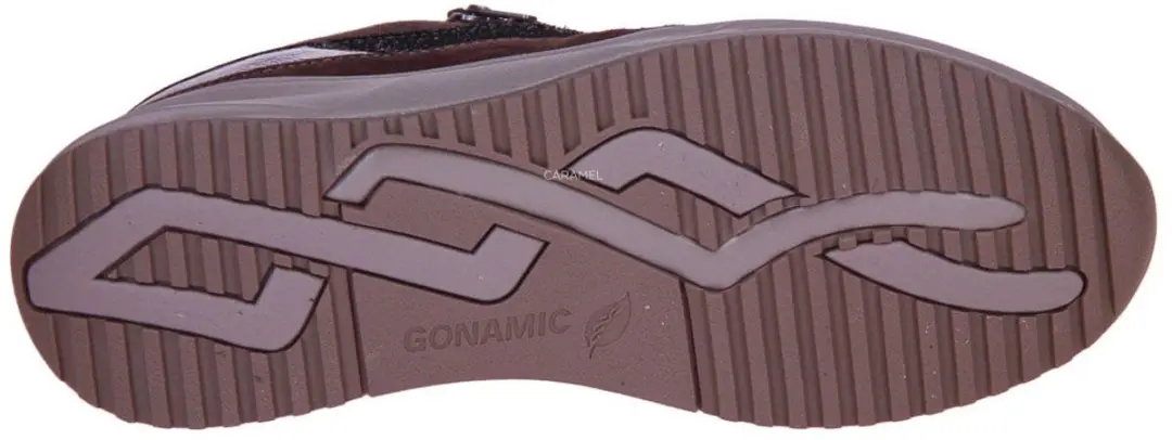 Wäldlaufer Macie Sneaker 514001111192 - 37 - afbeelding 3 van 5