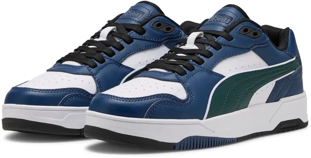 Puma RBD BREAK LOW sneaker unisex 402586 11