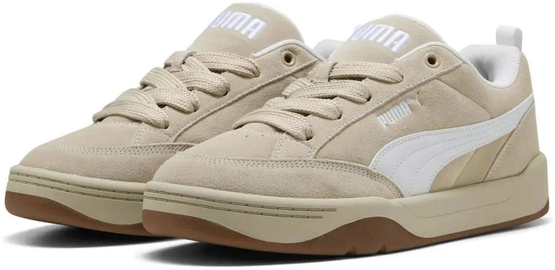 Puma Park Lifestyle Raw Sneakers Heren