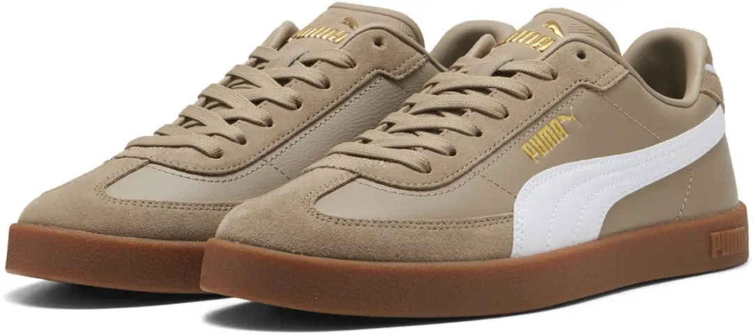 PUMA Puma Club II Era Unisex Sneakers