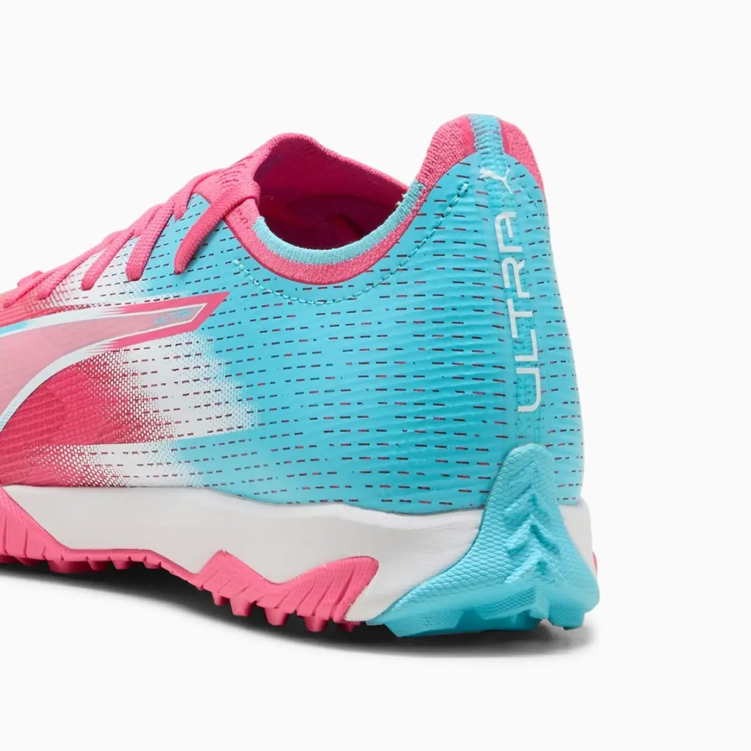 PUMA TURFY ULTRA 6 MATCH RE-CHARGE TT - Schoen - 43 - afbeelding 4 van 6