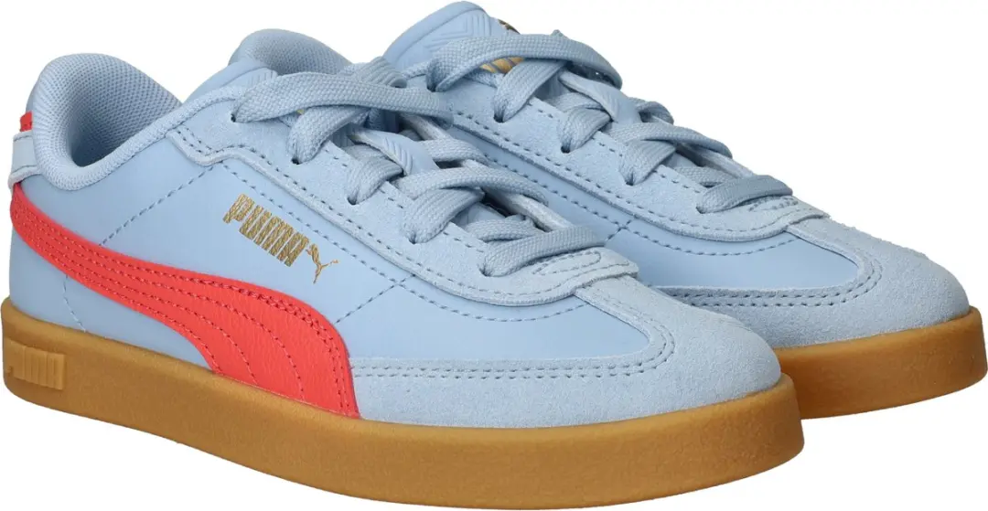 PUMA Puma Club II Era Jr Sneakers 048201 - 38