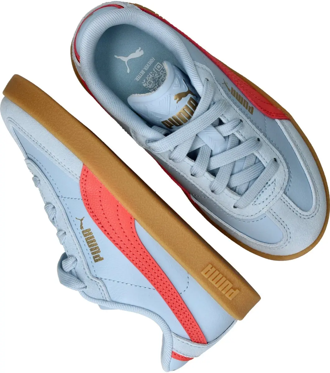 PUMA Puma Club II Era Jr Sneakers 048201 - 38