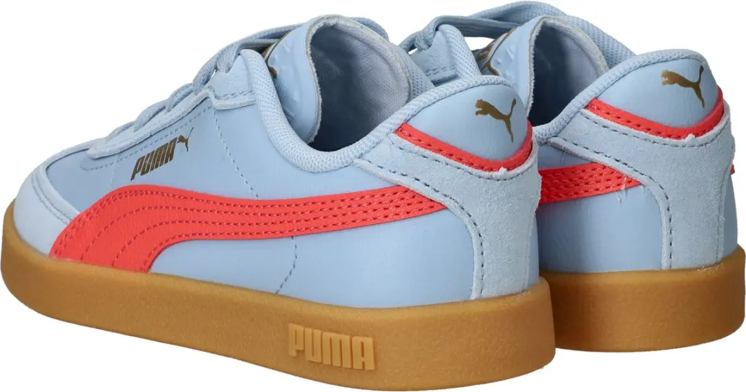 PUMA Puma Club II Era Jr Sneakers 048201 - 38