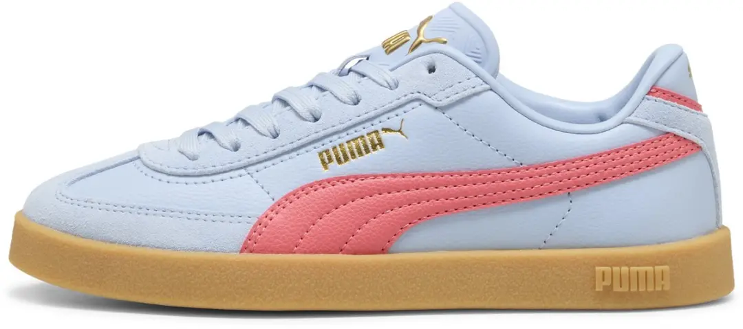 PUMA Puma Club II Era Jr Sneakers 048201 - 38 - afbeelding 6 van 6