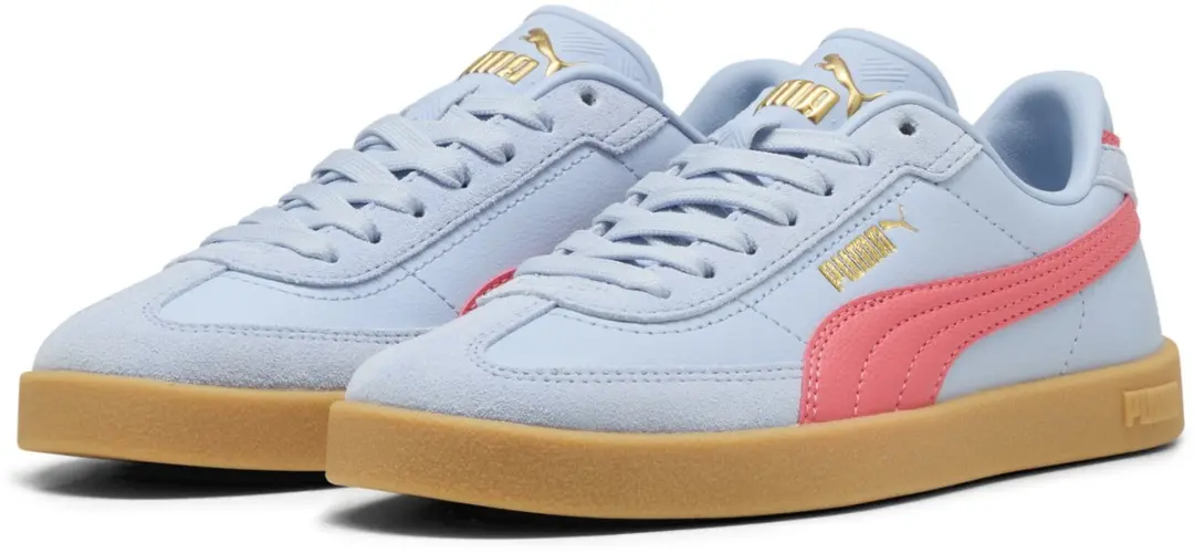 PUMA Puma Club II Era Jr Sneakers 048201