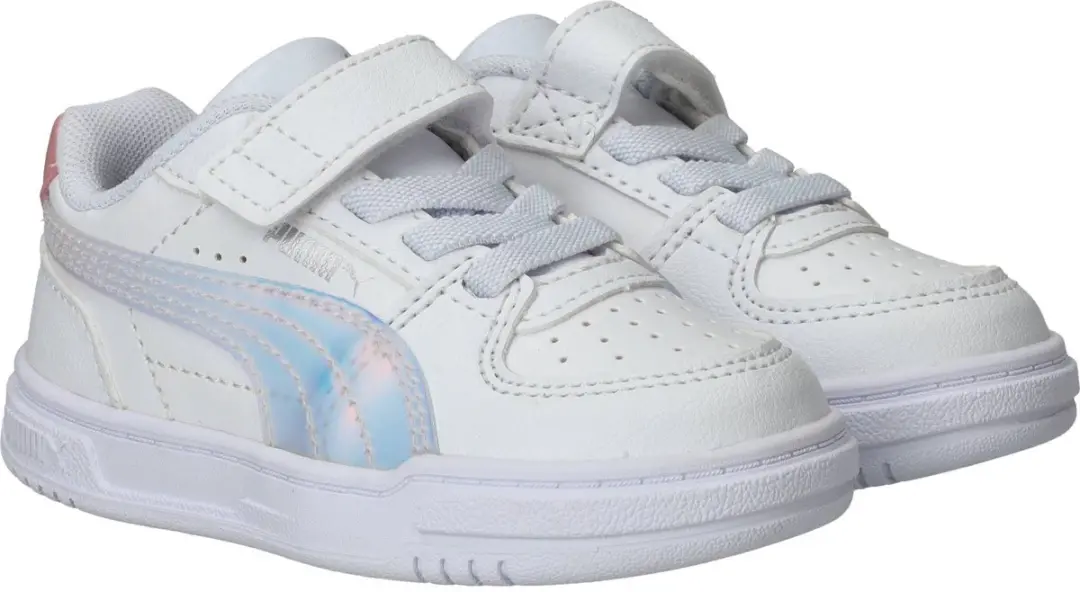 PUMA Caven III Holo 2.0 AC+PS Sneakers - Wit
