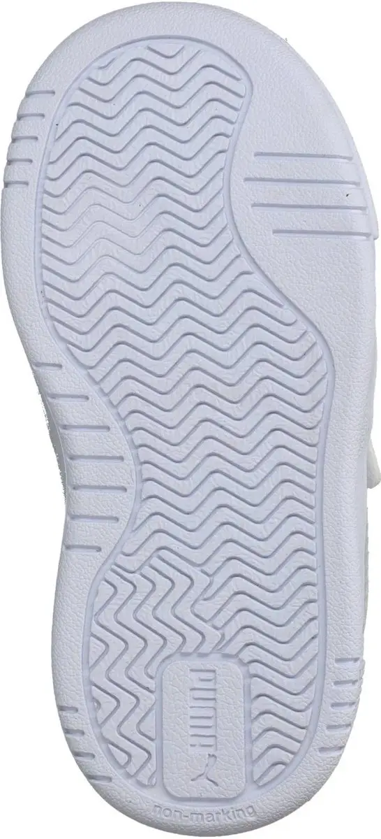 PUMA Caven III Holo 2.0 AC+PS Sneakers - Wit