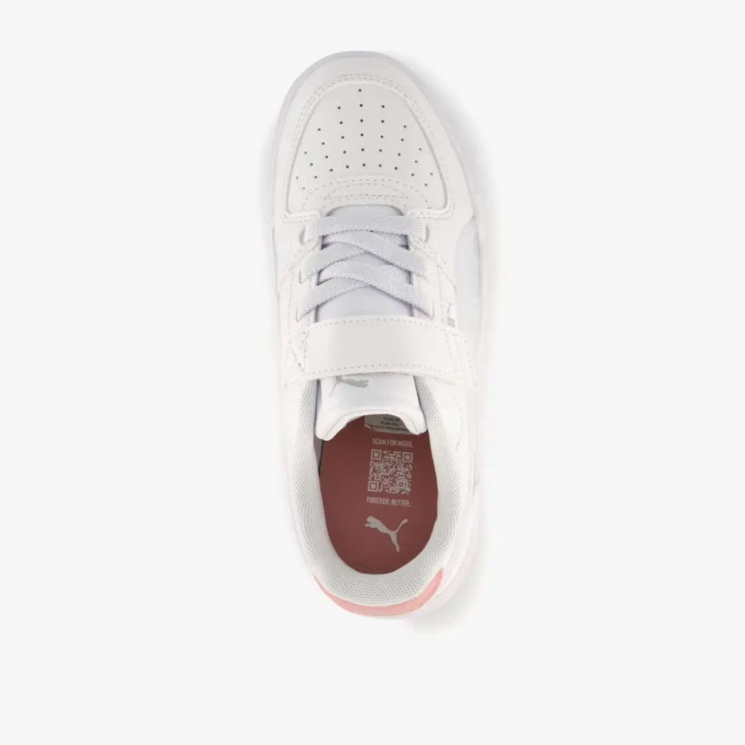 PUMA Caven III Holo 2.0 AC+PS Sneakers - Wit