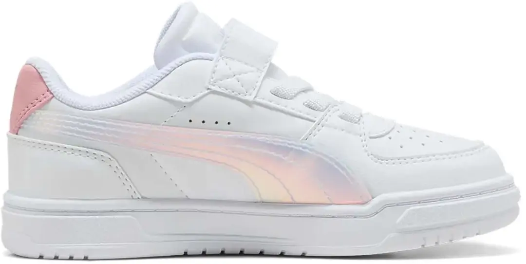 PUMA Caven III Holo 2.0 AC+PS Sneakers - Wit