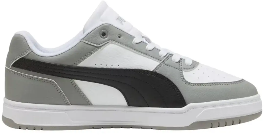 PUMA Caven III Sneakers 404484 10 - Wit - Maat 46 - afbeelding 5 van 6
