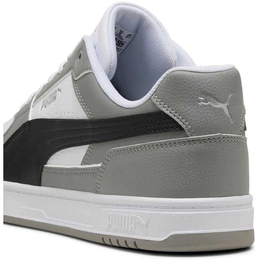 PUMA Caven III Sneakers 404484 10 - Wit - Maat 46 - afbeelding 3 van 6