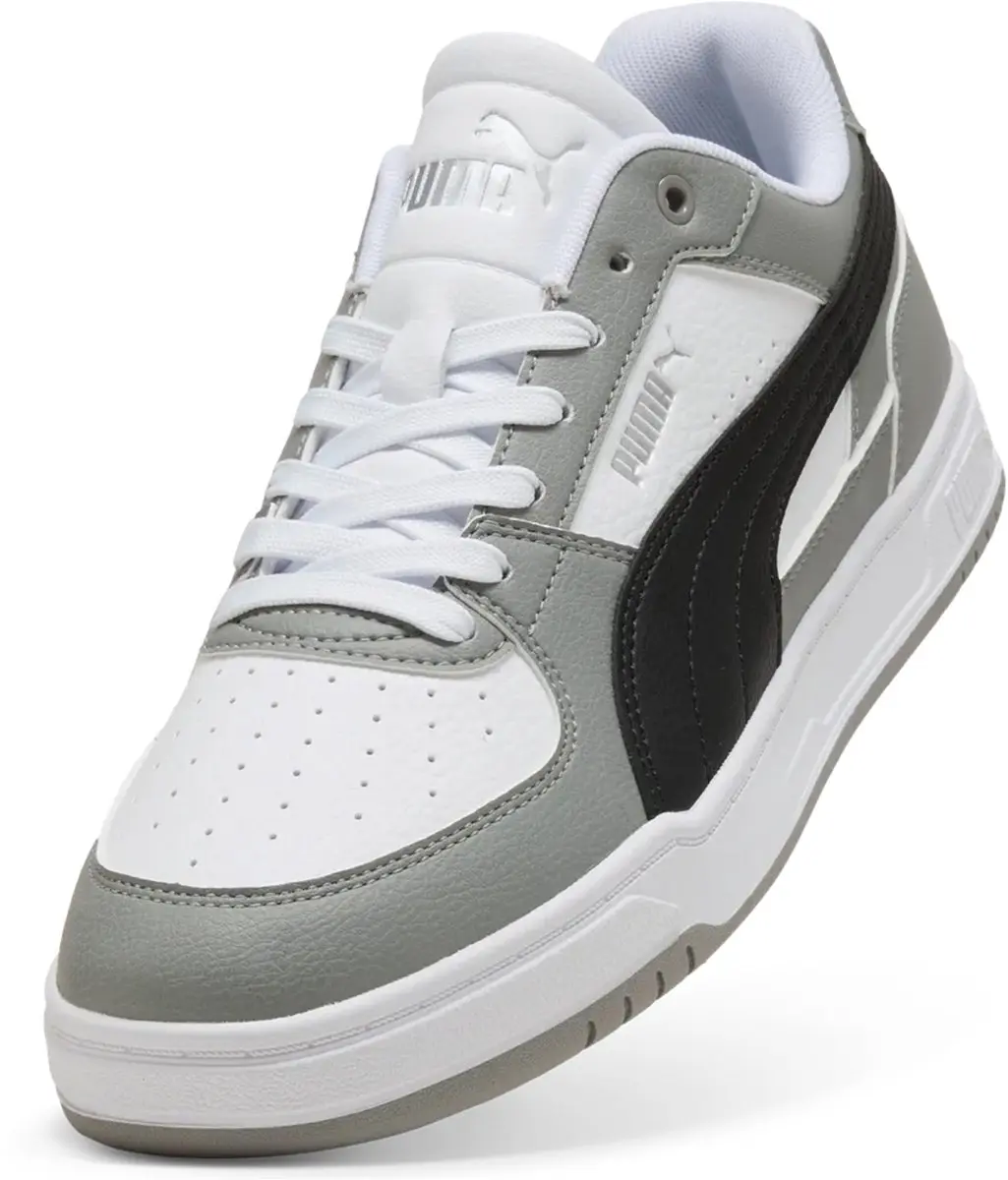 PUMA Caven III Sneakers 404484 10 - Wit - Maat 46 - afbeelding 4 van 6