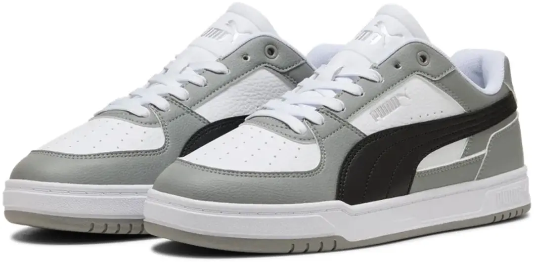 PUMA Caven III Sneakers 404484 10 - Wit - Maat 46 - afbeelding 2 van 6