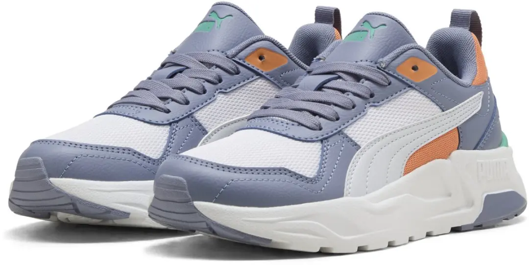 PUMA Trinity 2 LT Jr Unisex Sneakers