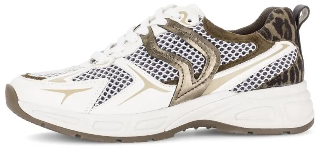 Gabor Dames Sneakers 6006.03.002 - OFF-WIT - afbeelding 6 van 6