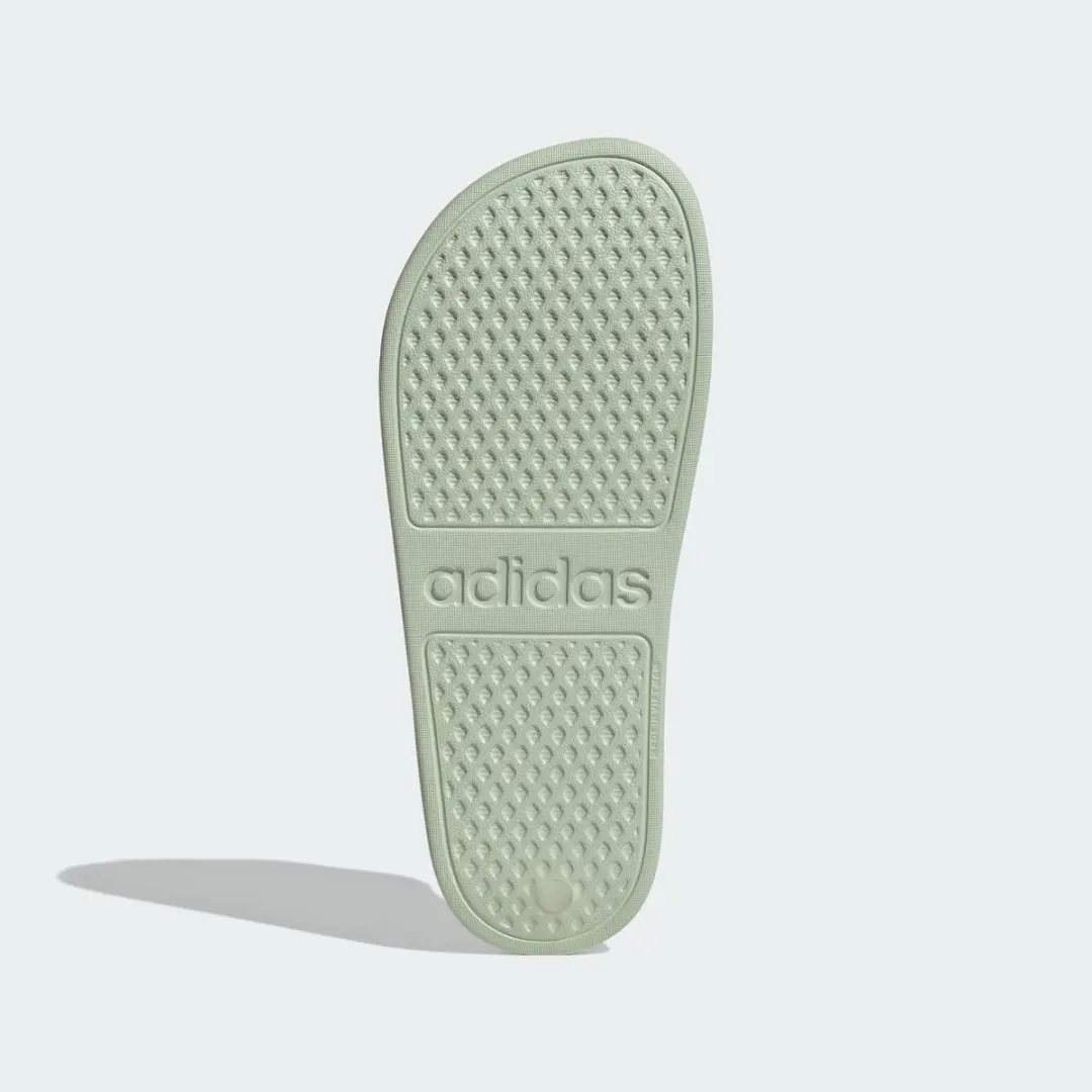 Adidas Adilette Aqua Slides KJ7345 - Groen - afbeelding 5 van 6
