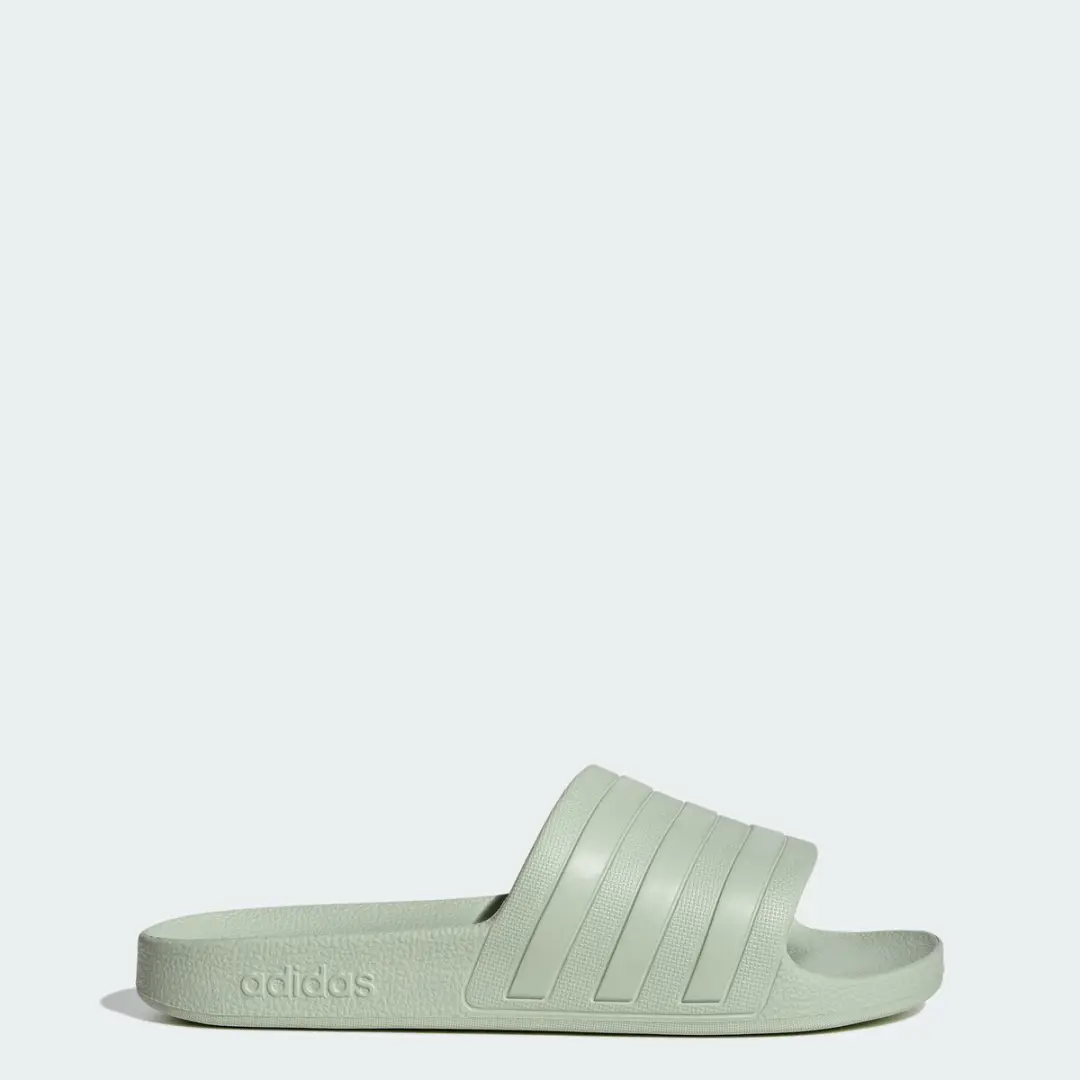 Adidas Adilette Aqua Slides KJ7345 - Groen - afbeelding 3 van 6
