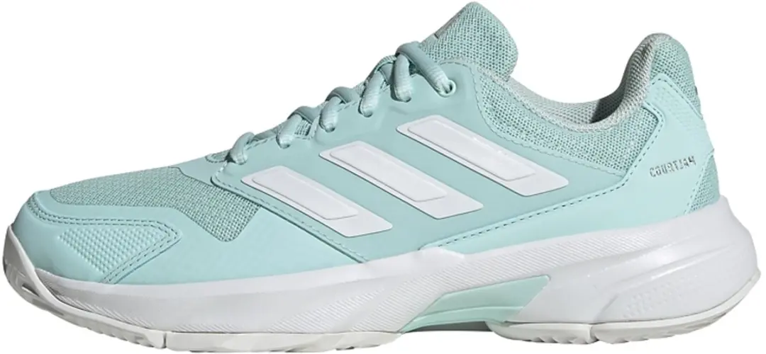 Adidas Performance Courtjam Control 3 Tennis Schoenen