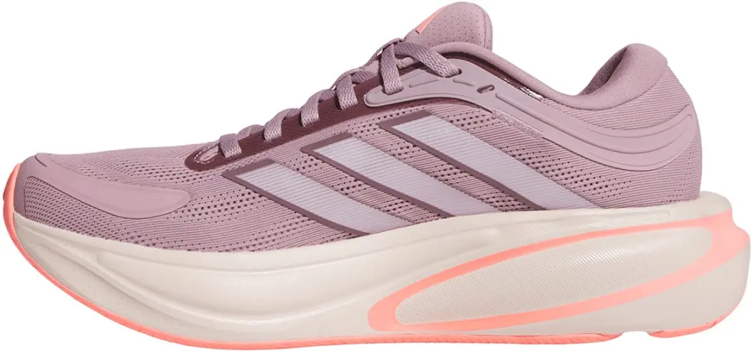 Adidas Response 2 W Hardloopschoenen KK4288 - Paars - afbeelding 3 van 6