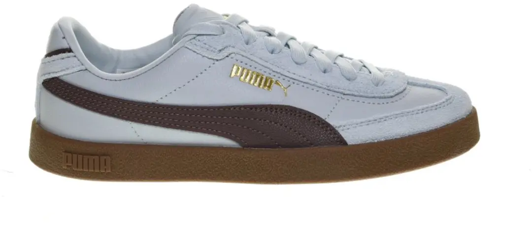 Puma Sneakers Club Era Aqua Glow maat 36