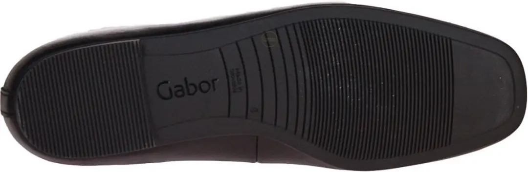 Gabor Ballerina 38 - Zwart - afbeelding 6 van 6