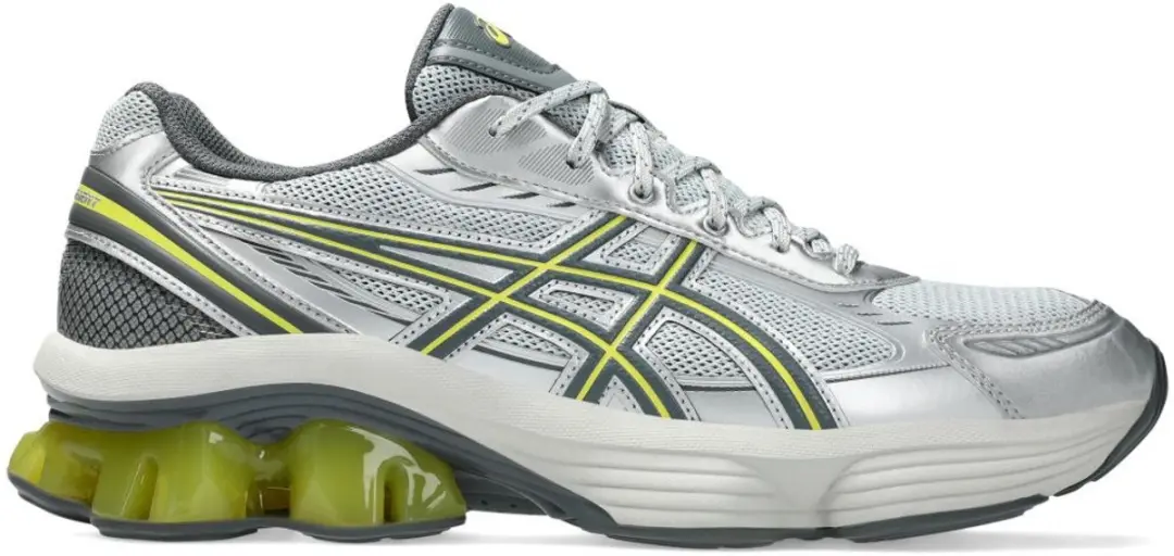 Asics Gel-Kinetic Fluent