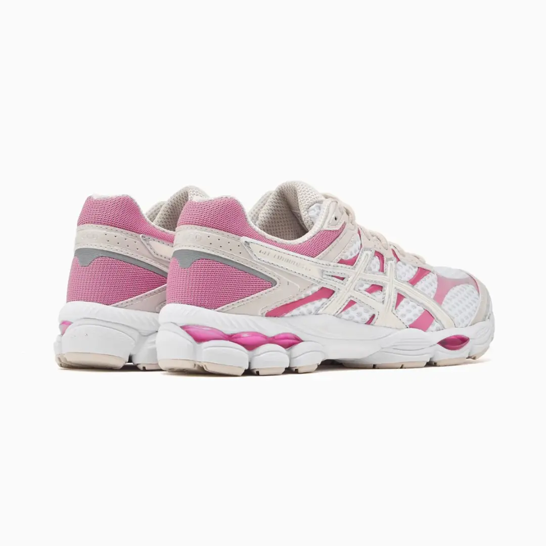 ASICS Gel-Cumulus 16 - 37.5 - Wit