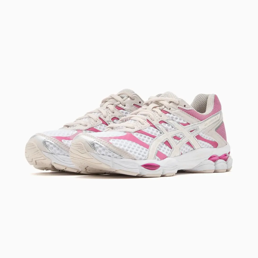 ASICS Gel-Cumulus 16 - 37.5 - Wit