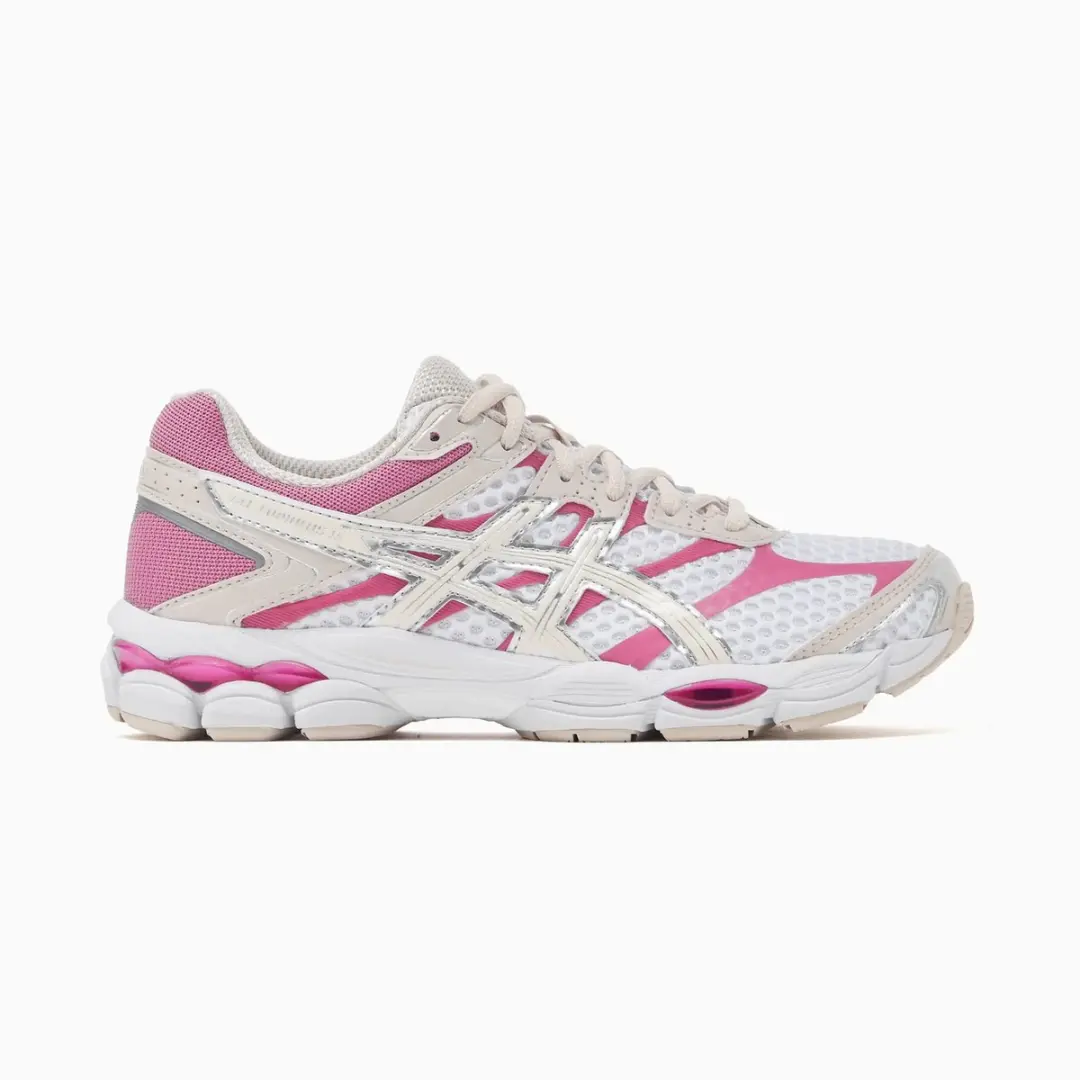 ASICS Gel-Cumulus 16 - 37.5 - Wit
