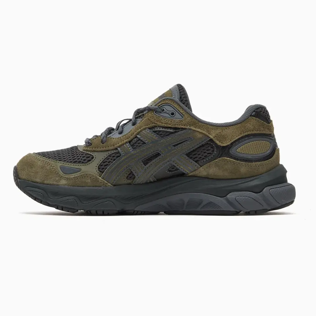 ASICS Gel-NYC 2.0