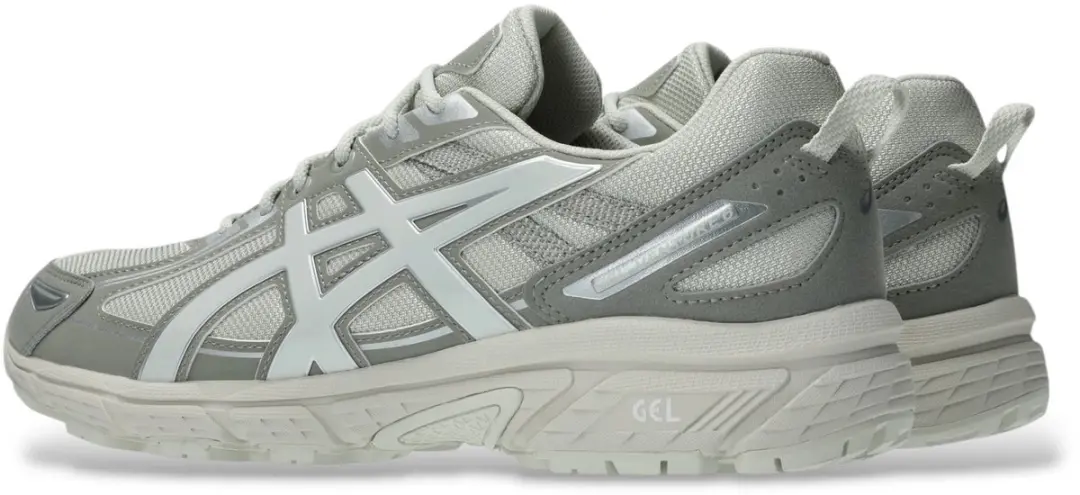 ASICS Gel-Venture 6 Sneaker - 41.5 - Grijs - afbeelding 6 van 6