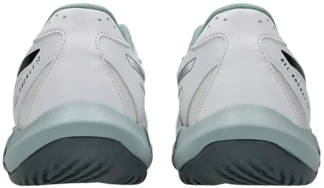 ASICS Gel Rocket 12 Sneakers - Wit - afbeelding 5 van 6