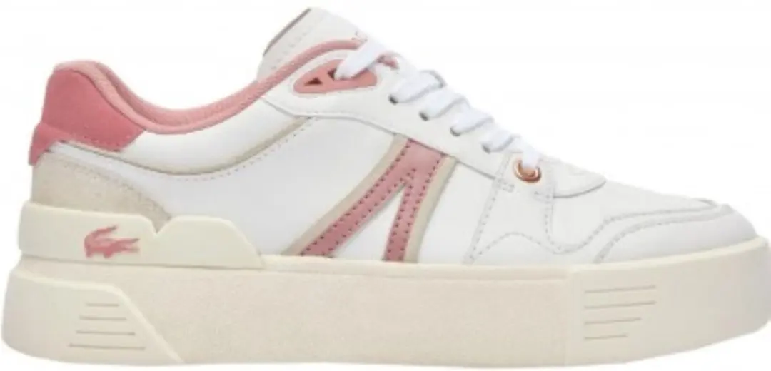 Lacoste L002 Evo Dames Sneakers