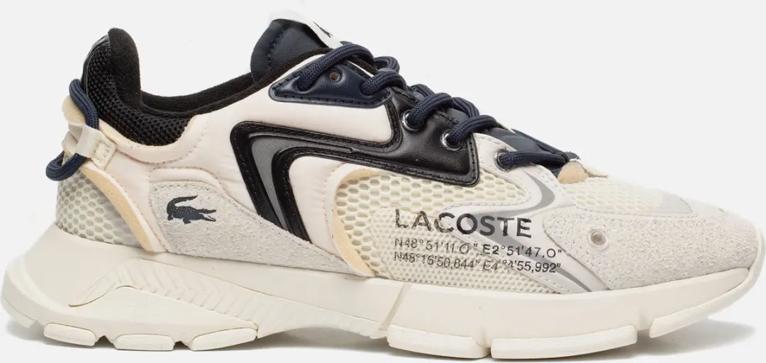 Lacoste L003 Neo Heren Sneakers