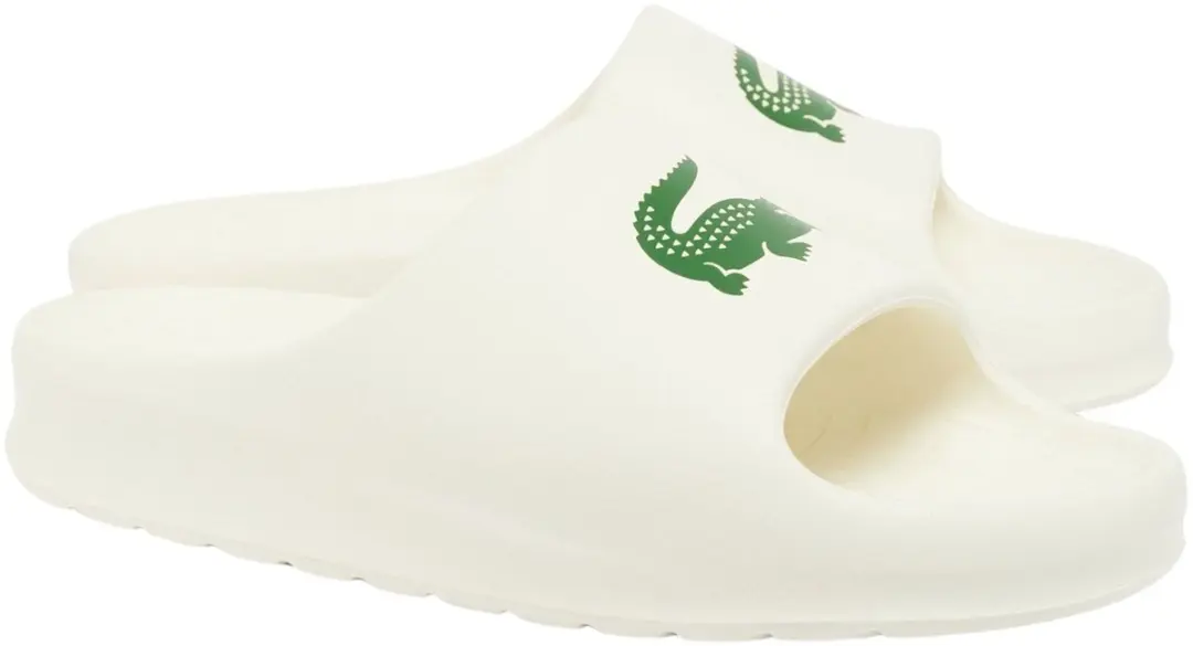 Lacoste Serve 2.0 Badslippers Heren