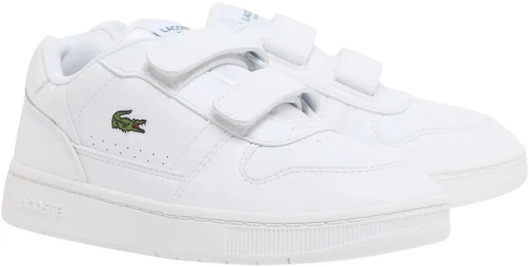 Lacoste T-Clip Set Sneakers Junior 33