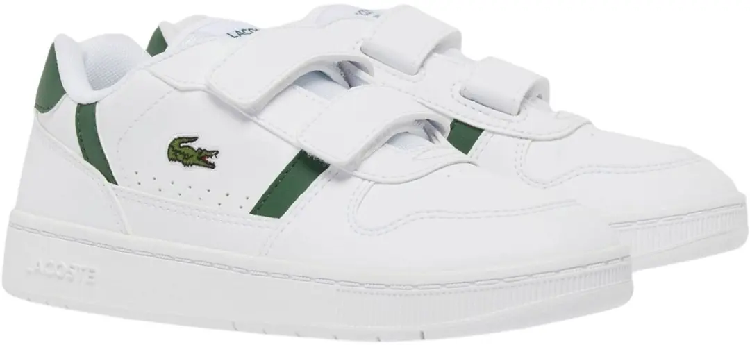 Lacoste T-Clip Set Sneakers Junior