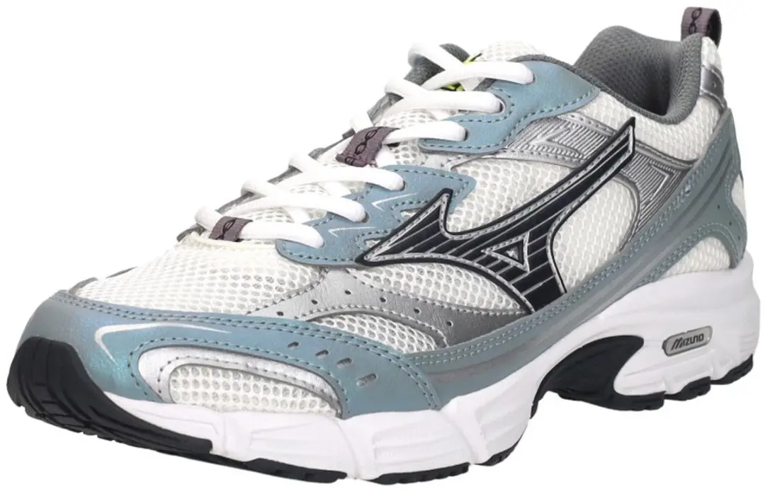 Mizuno MXR Sport Sneakers Laag - Wit - afbeelding 4 van 6