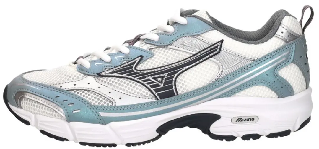 Mizuno MXR Sport Sneakers Laag - Wit - afbeelding 2 van 6